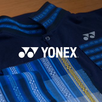 YONEX